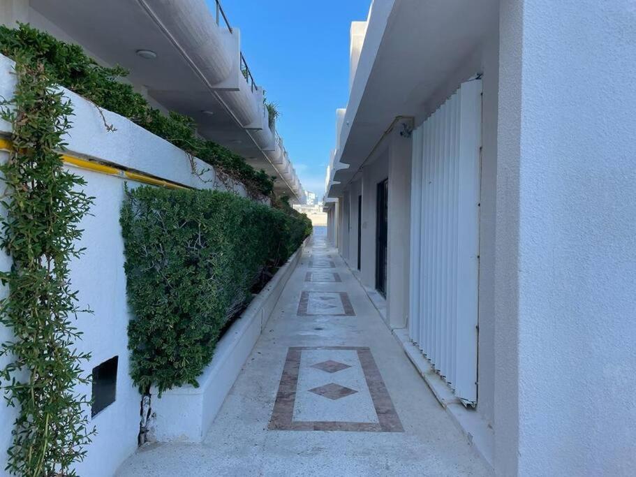 Villas Marlin By Andiani Travel Cancún Exteriör bild