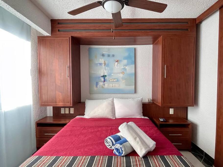 Villas Marlin By Andiani Travel Cancún Exteriör bild