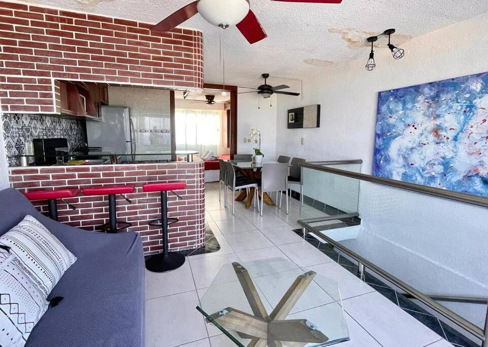 Villas Marlin By Andiani Travel Cancún Exteriör bild