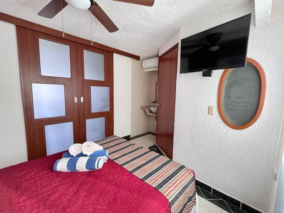 Villas Marlin By Andiani Travel Cancún Exteriör bild