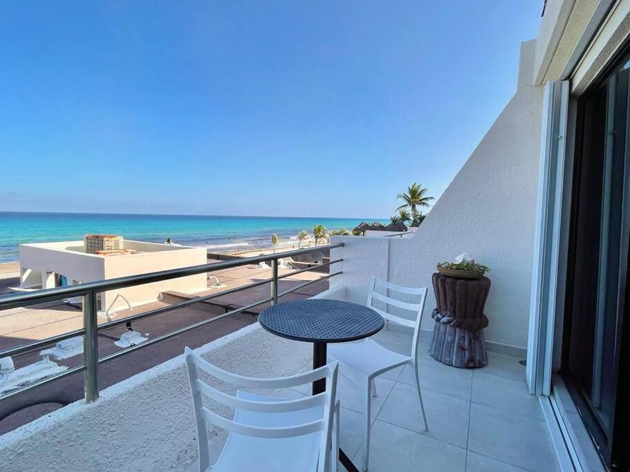 Villas Marlin By Andiani Travel Cancún Exteriör bild