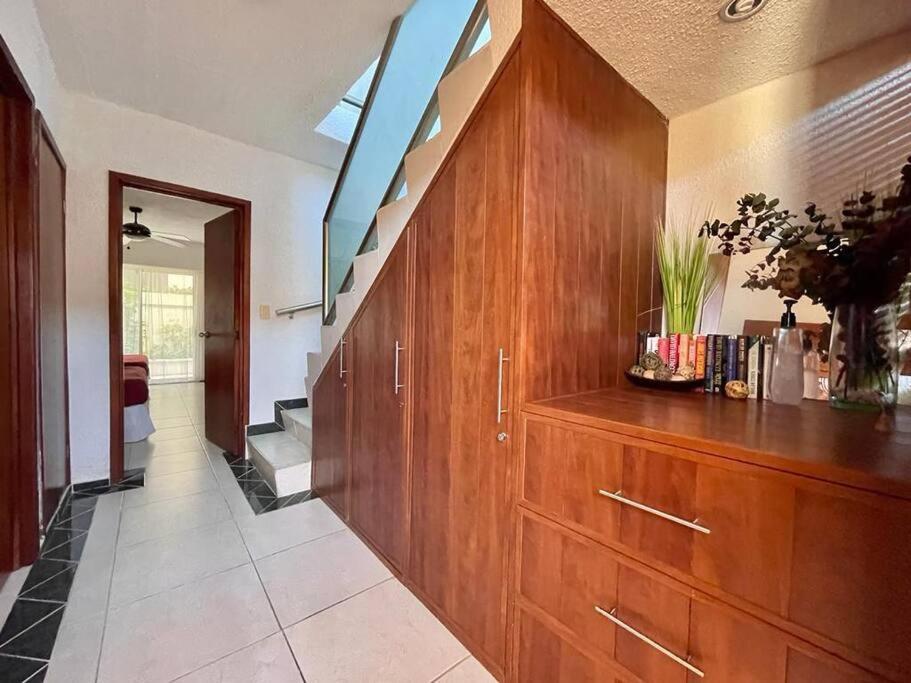 Villas Marlin By Andiani Travel Cancún Exteriör bild