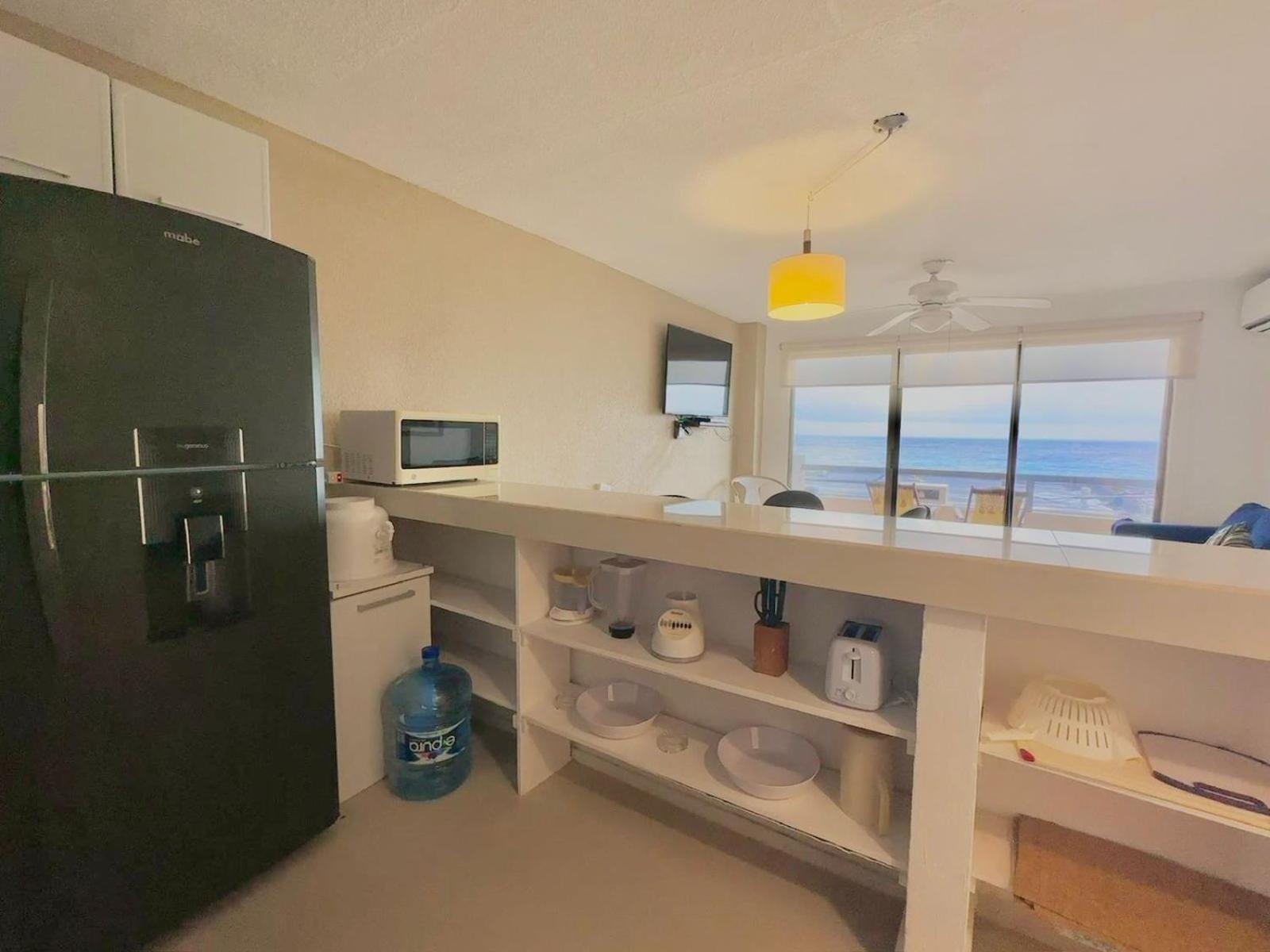 Villas Marlin By Andiani Travel Cancún Exteriör bild
