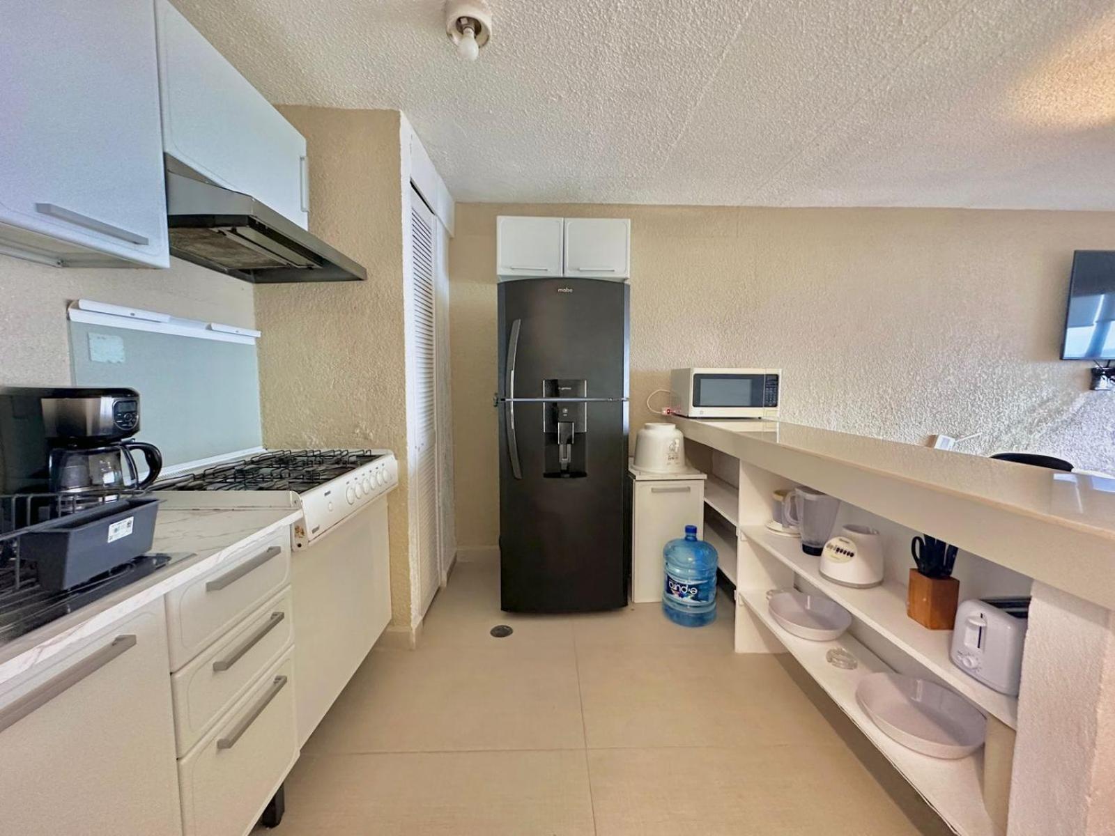 Villas Marlin By Andiani Travel Cancún Exteriör bild