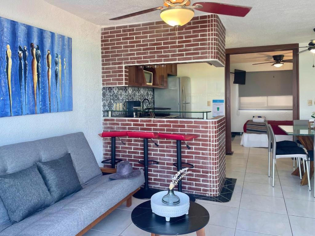 Villas Marlin By Andiani Travel Cancún Exteriör bild
