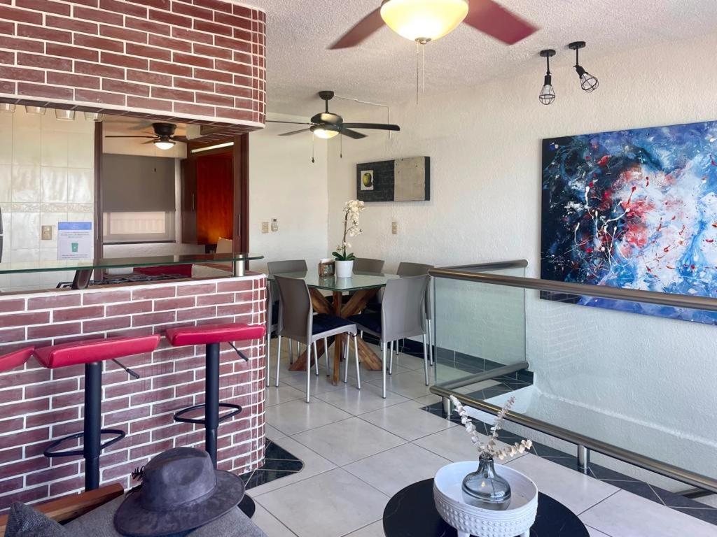 Villas Marlin By Andiani Travel Cancún Exteriör bild