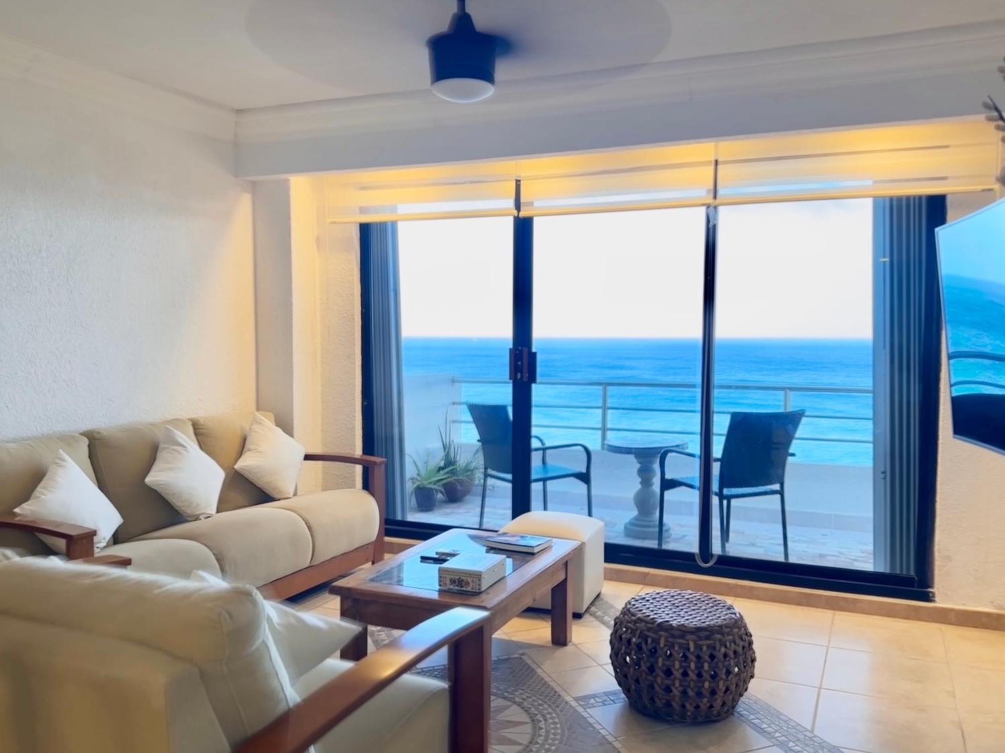Villas Marlin By Andiani Travel Cancún Exteriör bild