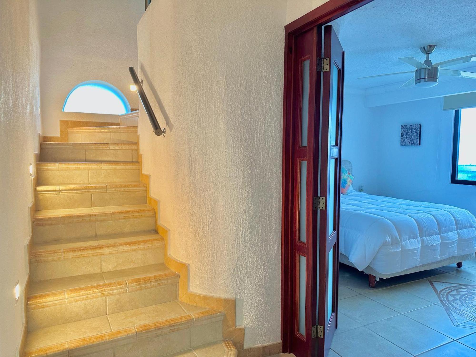 Villas Marlin By Andiani Travel Cancún Exteriör bild