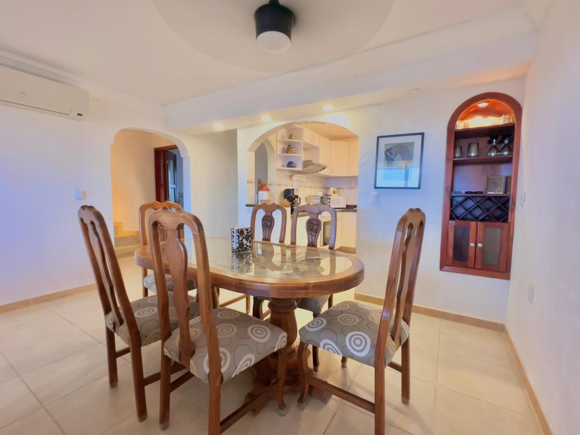 Villas Marlin By Andiani Travel Cancún Exteriör bild