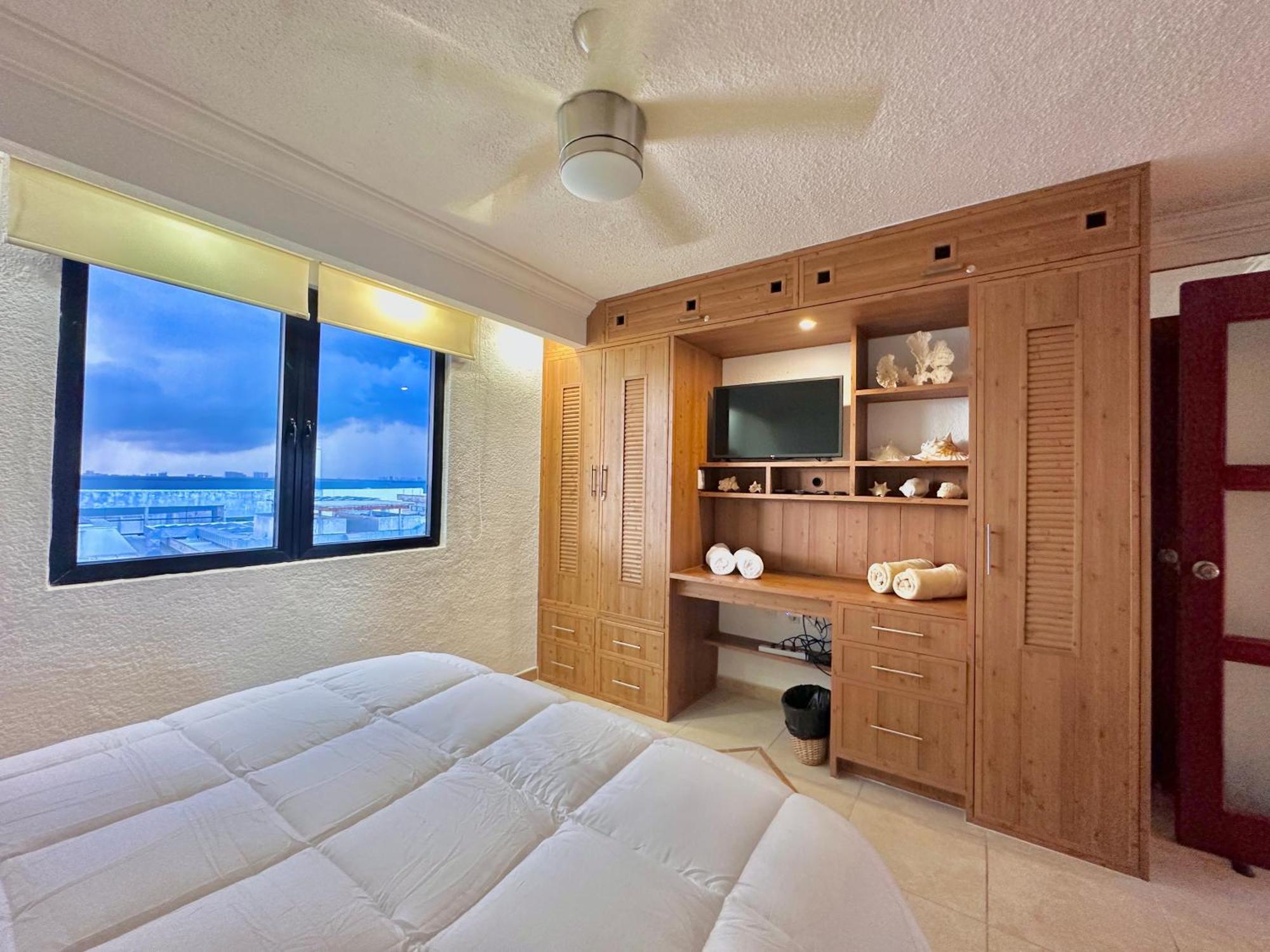 Villas Marlin By Andiani Travel Cancún Exteriör bild